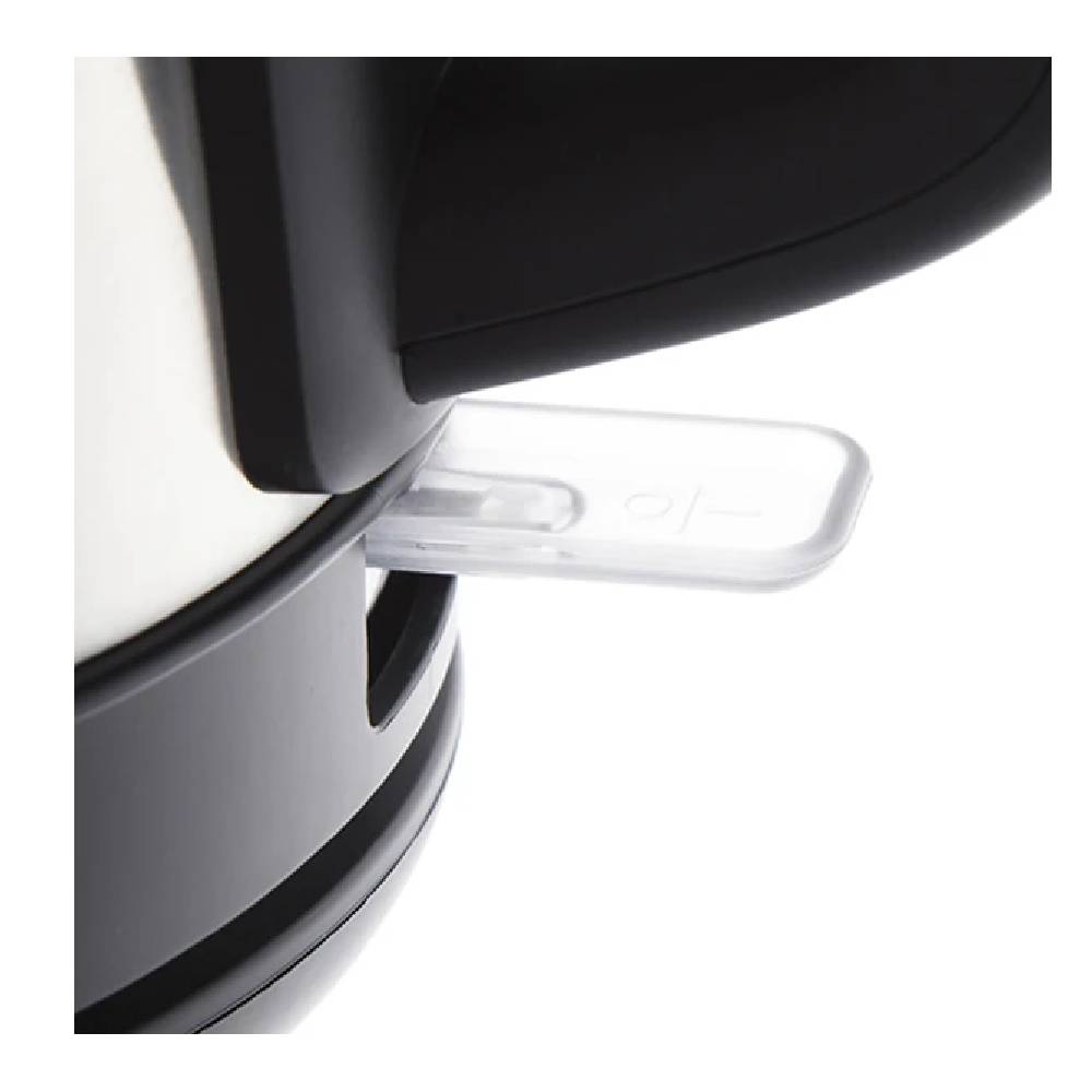 Elektr Choynak Philips HD9350 – 1,7L, 2200Vt, Zanglamaydigan Po‘lat, Avtomatik O‘chirish!