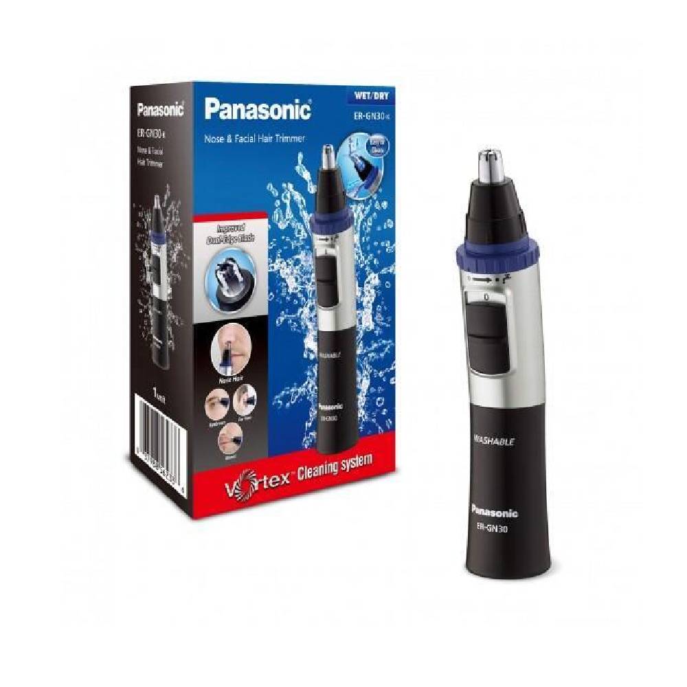 Trimmer Panasonic ER-GN30k