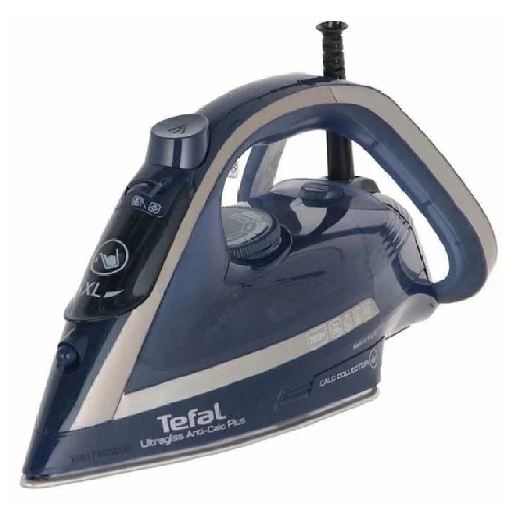 Dazmol TEFAL Ultragliss Anti-Calc Plus FV6830