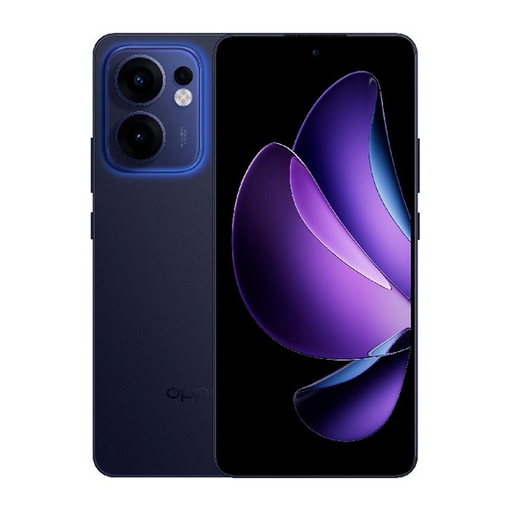Oppo Reno 13 12/512 GB (Ko'k)