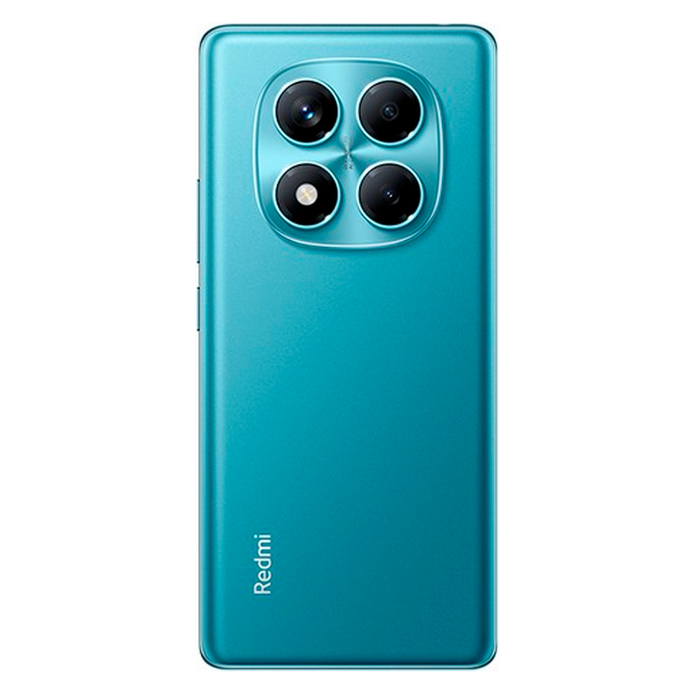 Xiaomi Redmi Note 14 Pro 12/256GB Global Version (Yashil rang)