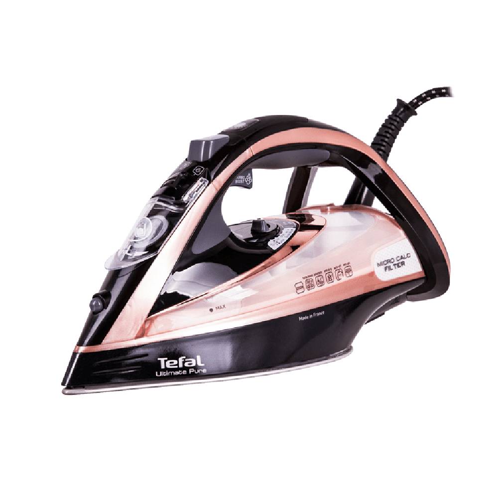 Dazmol TEFAL Ultimate Pure FV9845