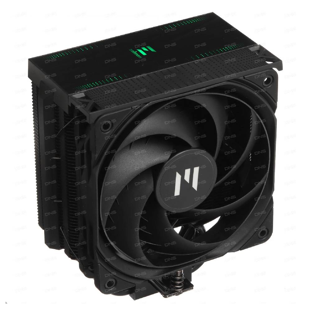 Protsessor Kuler Zalman CNPS13X Qora (CNPS13XBLACK)