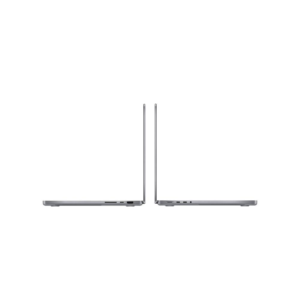 Apple MacBook Pro 16 M1 Max 64GB/4TB Space Gray