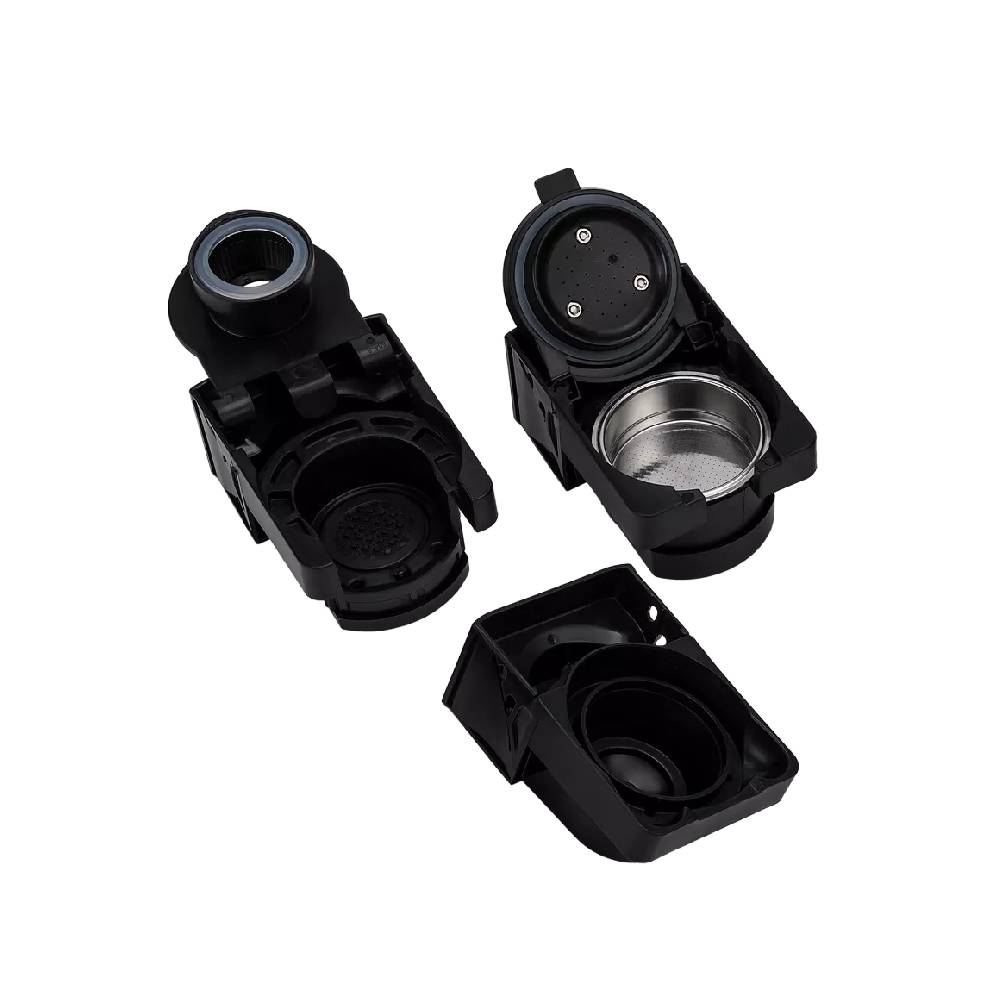 Kofe mashina Polaris PCM2020 Kapsulali– 3 ta 1 da