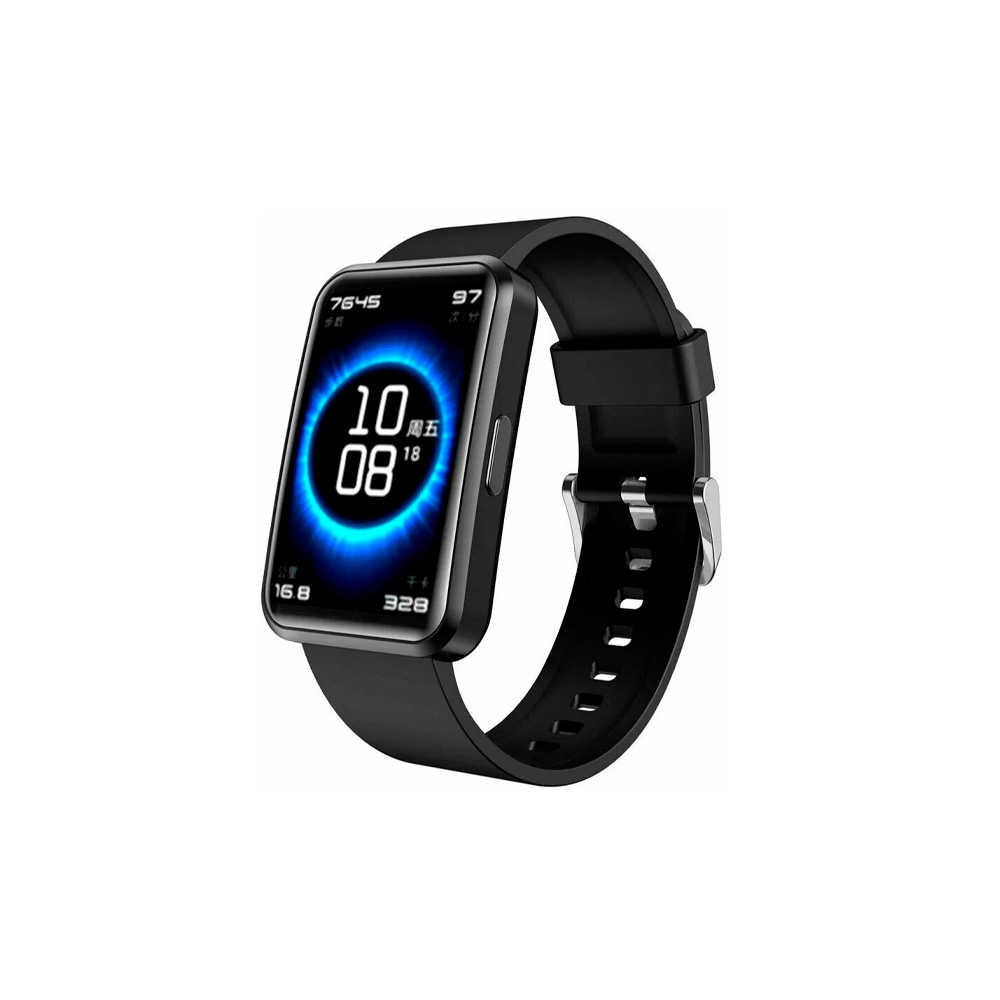 Smart watch Blackview Smart watch R5 160KB+384KB Black (6931548308393)