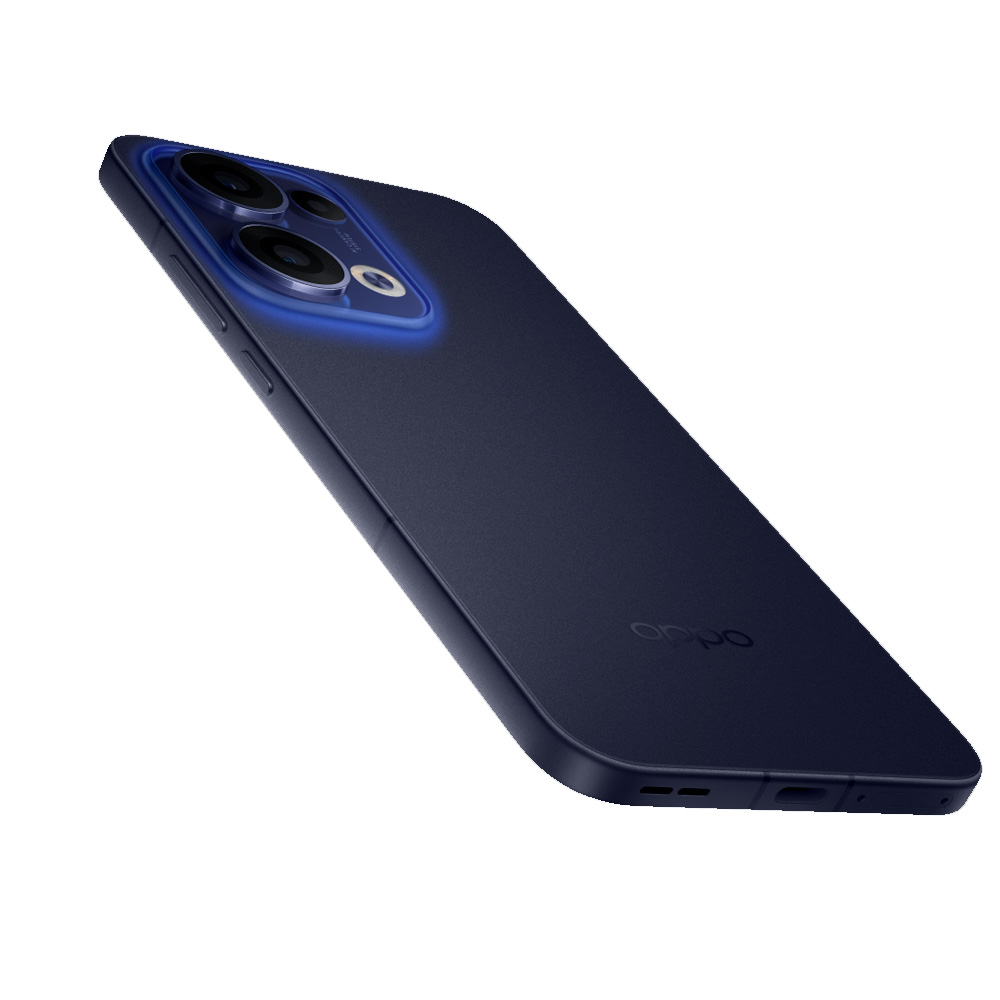 Oppo Reno 13 12/512 GB (Ko'k)