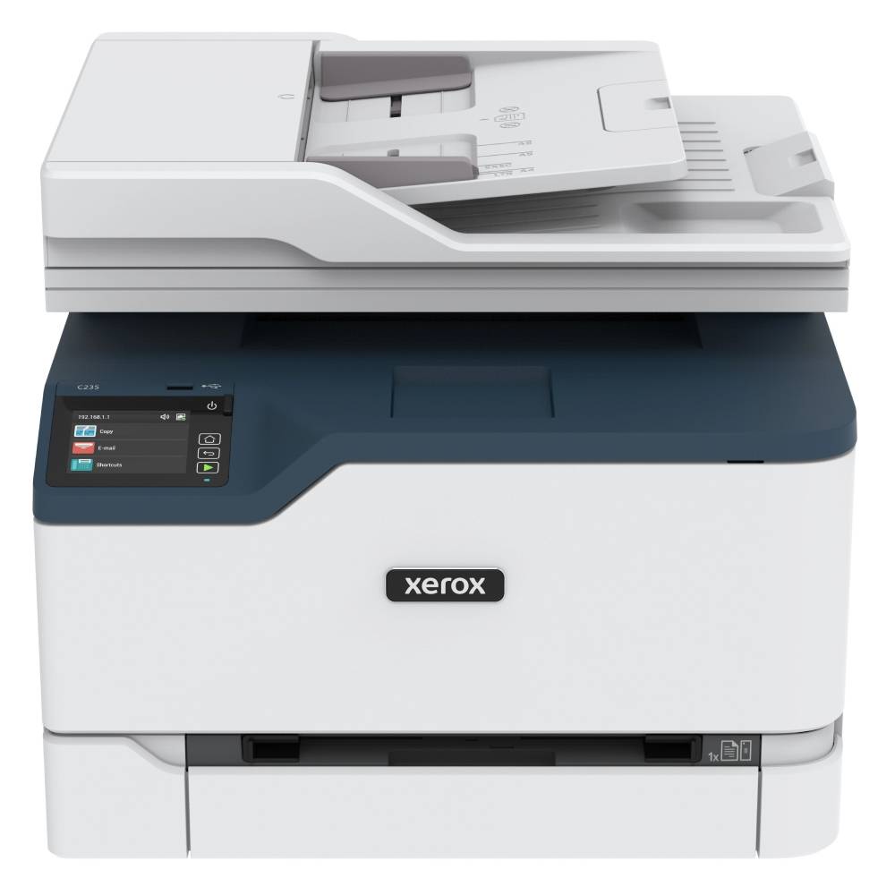 Printer Xerox C235 (Wi-Fi, МФУ, А4, lazerli) (C235V_DNI)