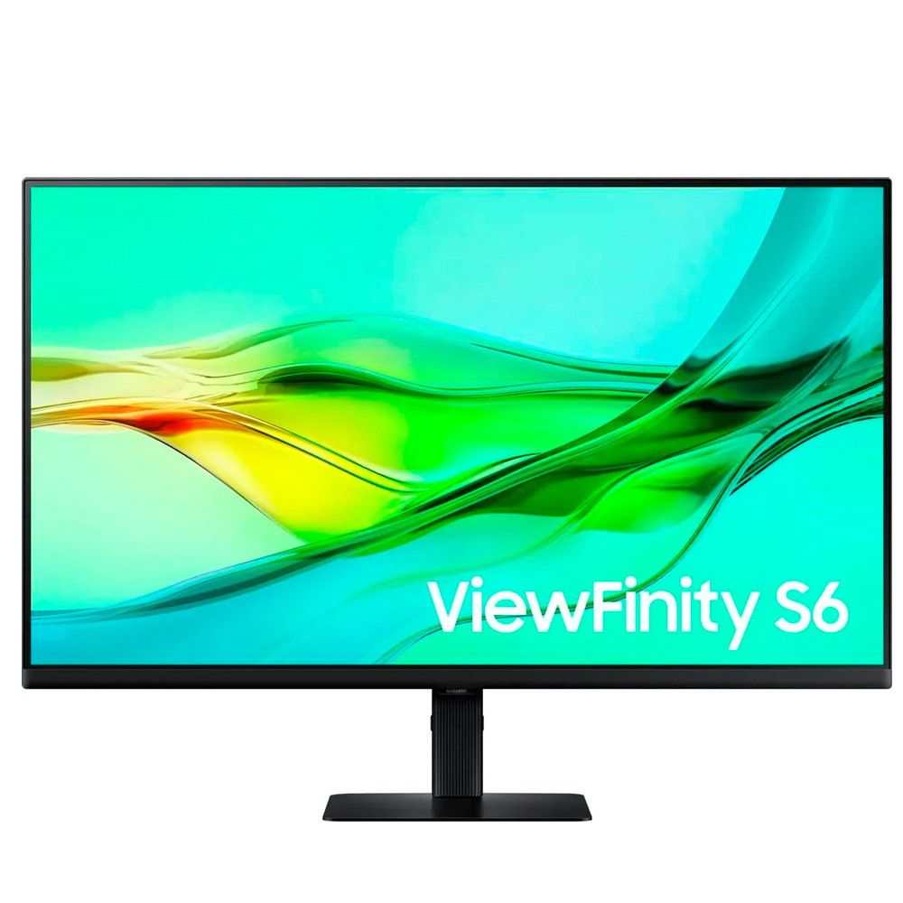 Monitor Samsung LS32D604UAIXCI S6 32"