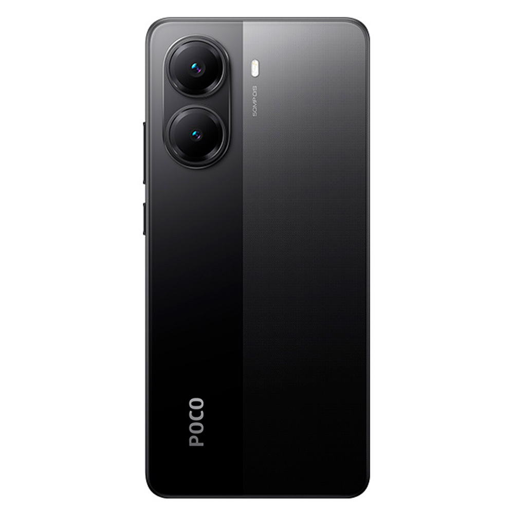 Xiaomi Poco X7 Pro 12/512 GB (Global Version) Black +100 GB internet + 3 Oy bepul TV-COM sovg'a!