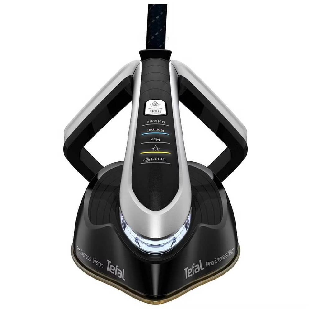 Bug'li dazmol Tefal GV9821