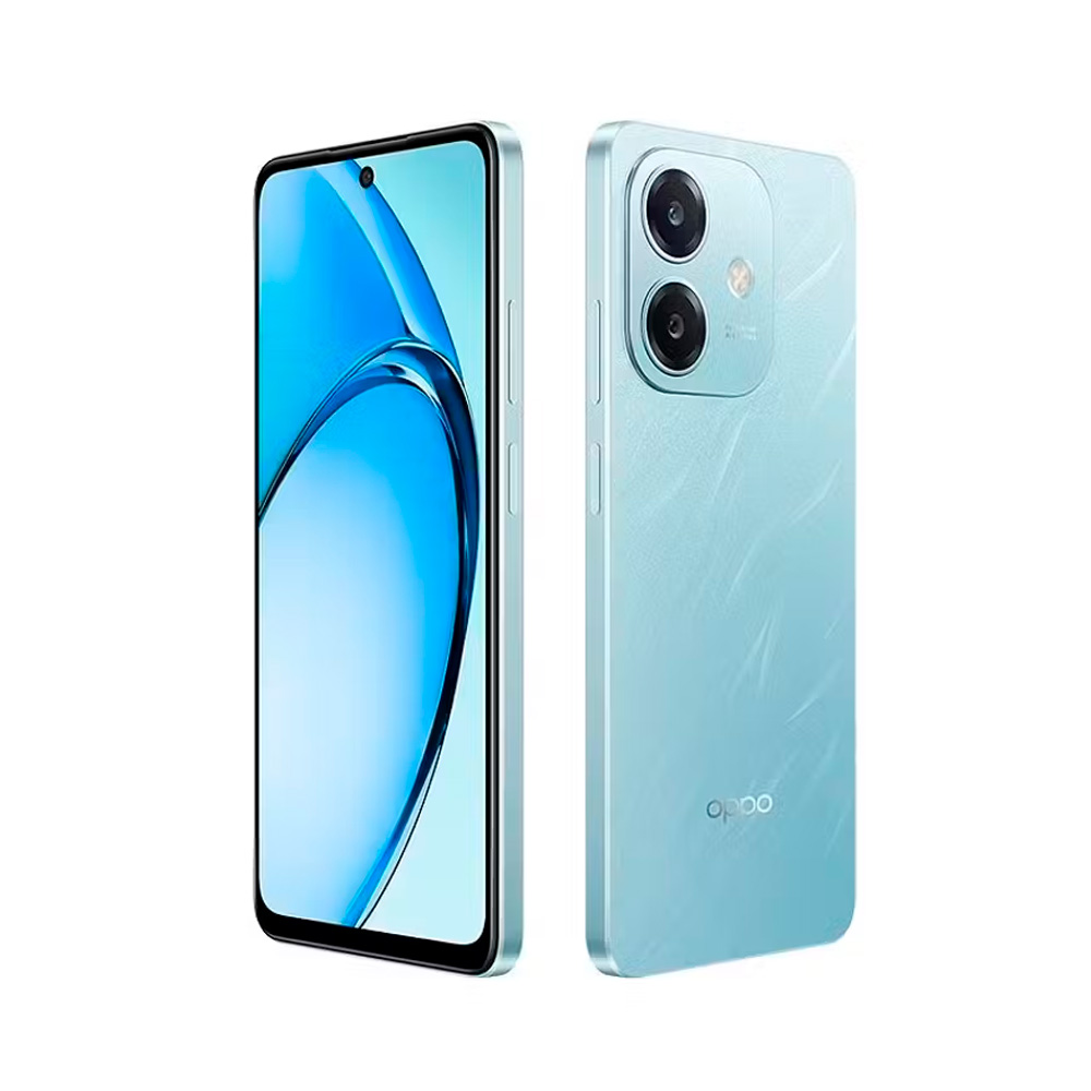 Oppo A3X 4/128 GB (Ko'k)