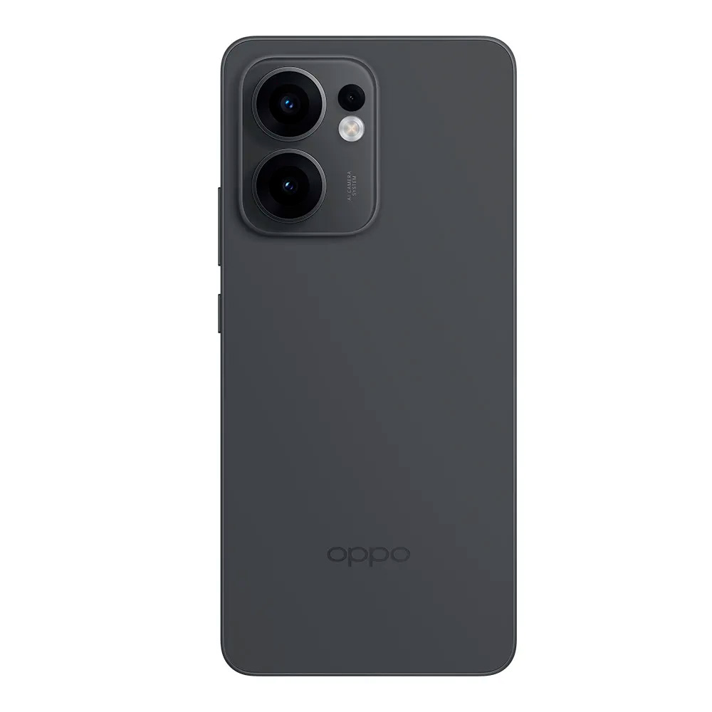 Oppo Reno 13 12/512 GB (Qora)