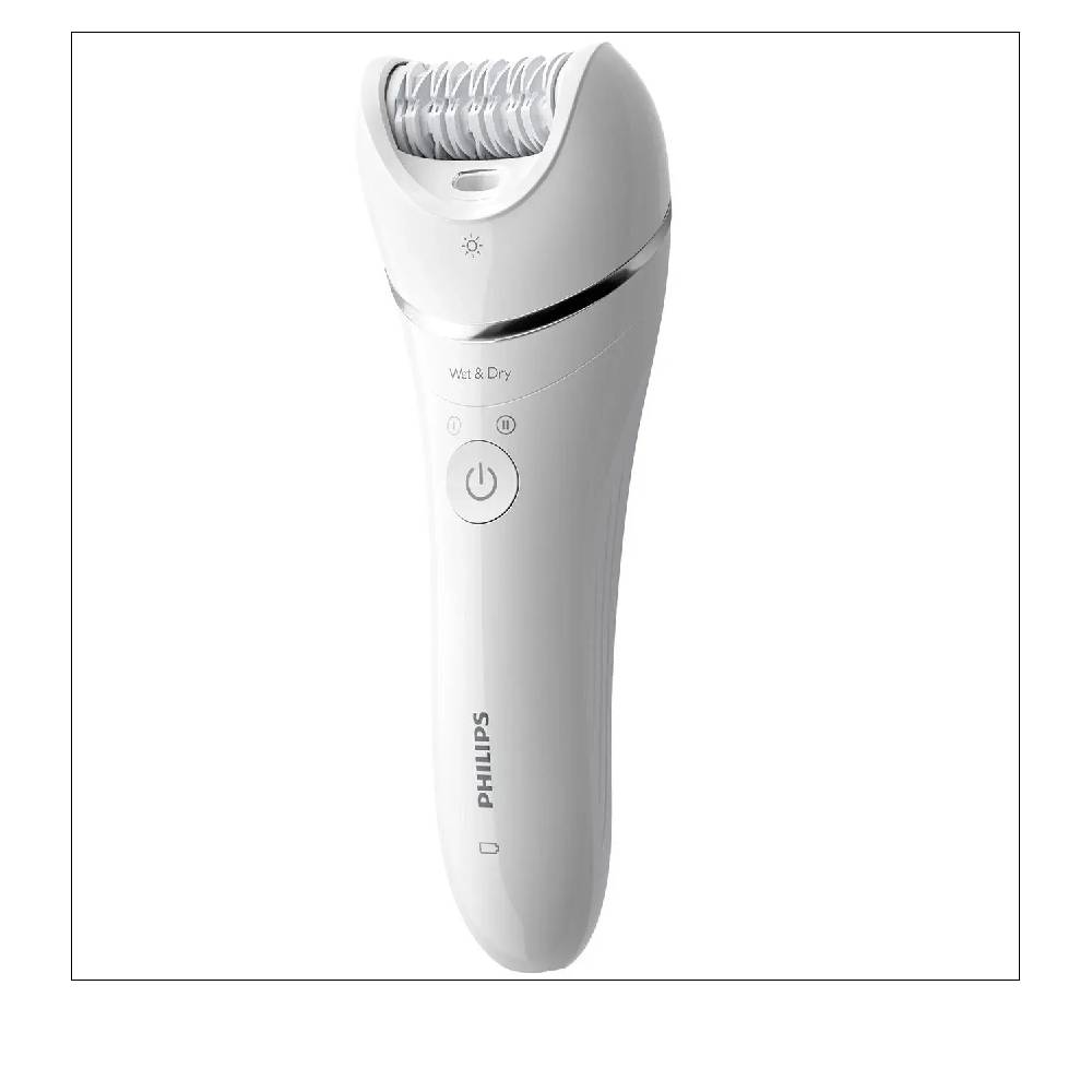 Ayollar uchun epilyator Philips BRE700 3-in-1