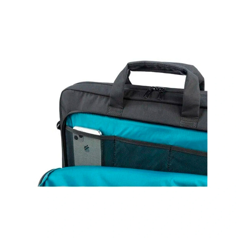 Noutbuk uchun sumka Tucano Star 17" Black