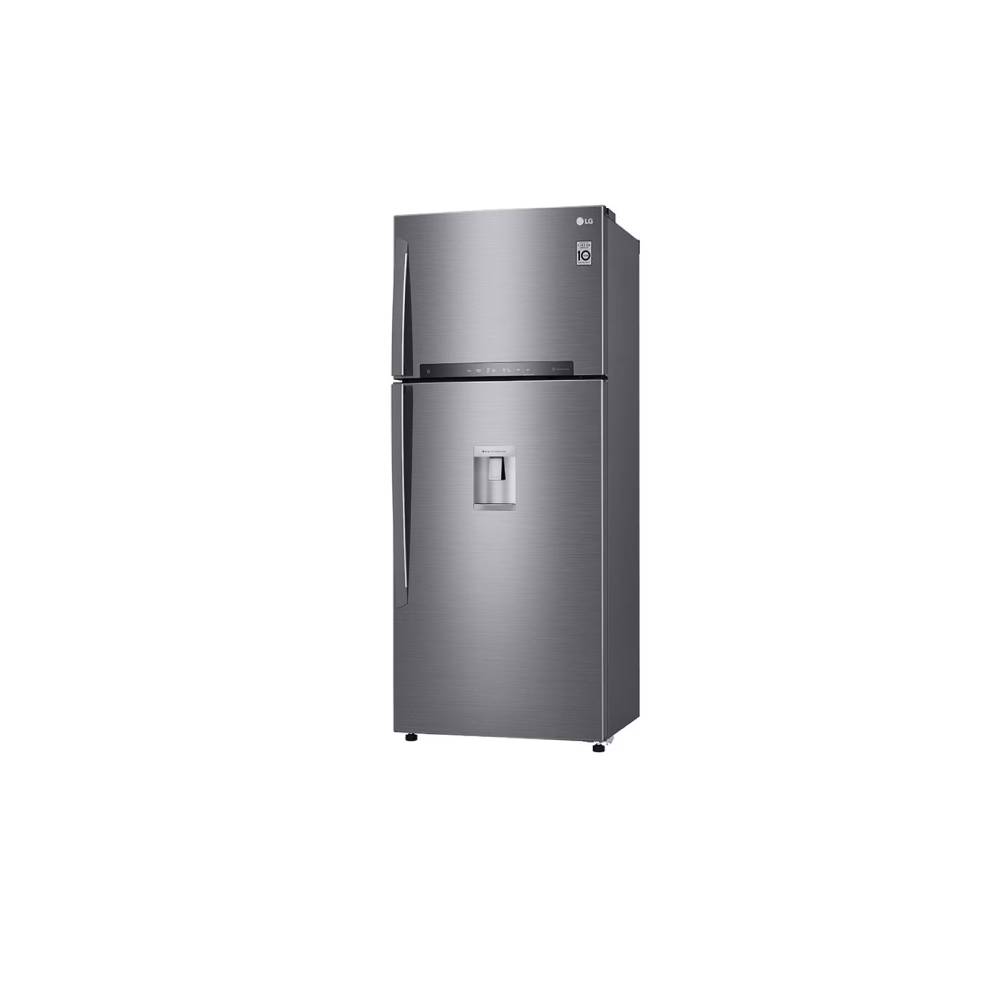 Sovutgich LG GN-F702HLHU