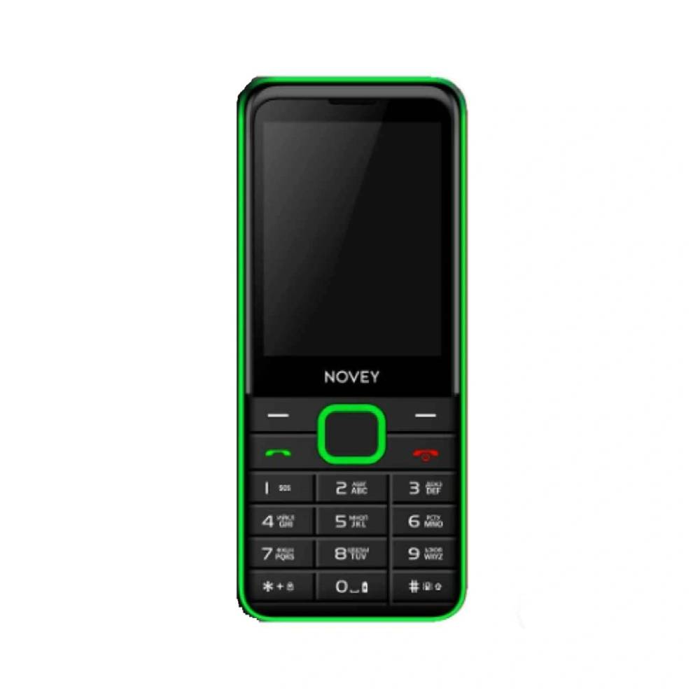 Novey P50 (Yashil)