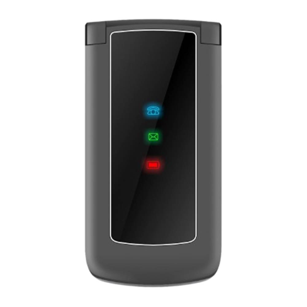 Novey A70i (Qora)