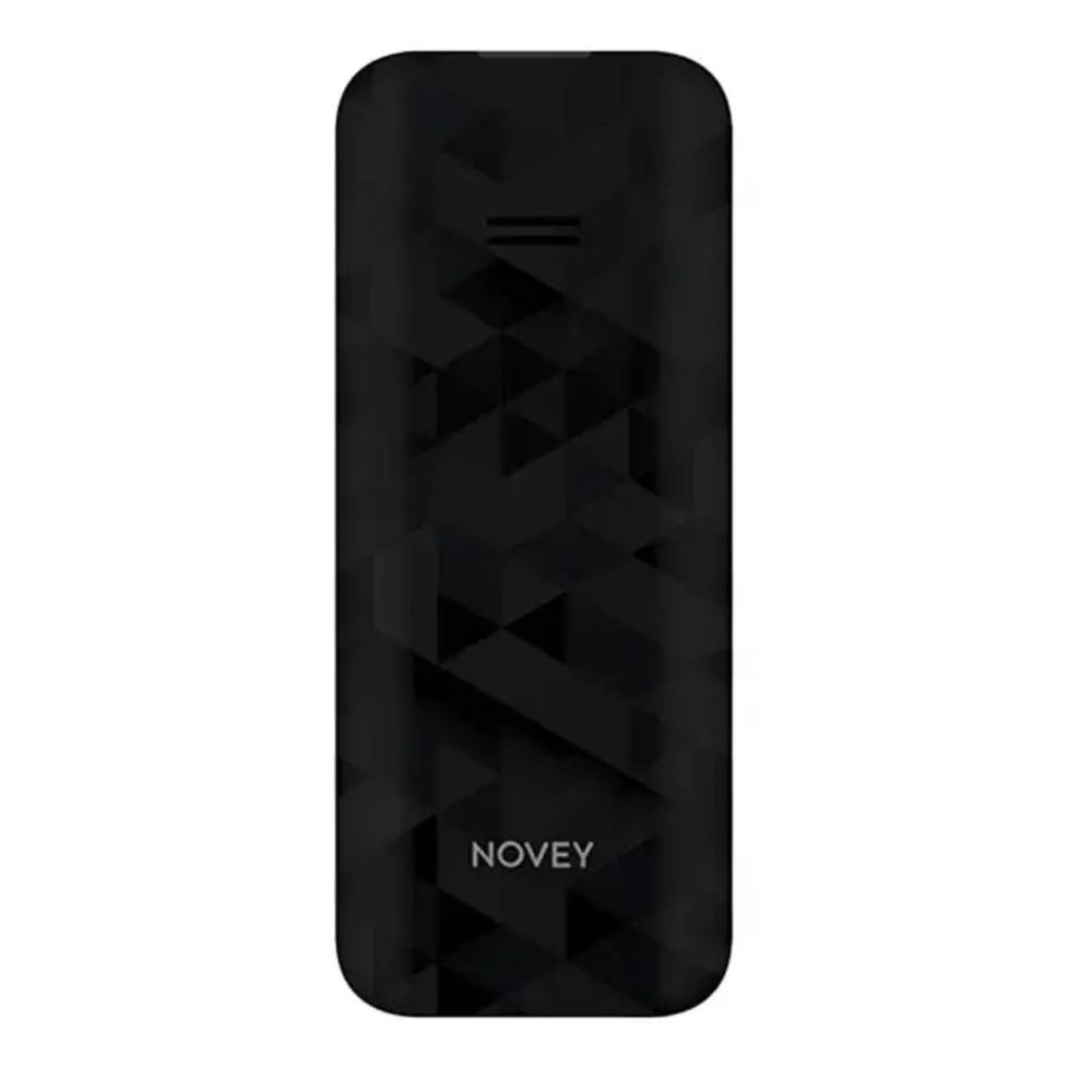 Novey 105c (Qora)