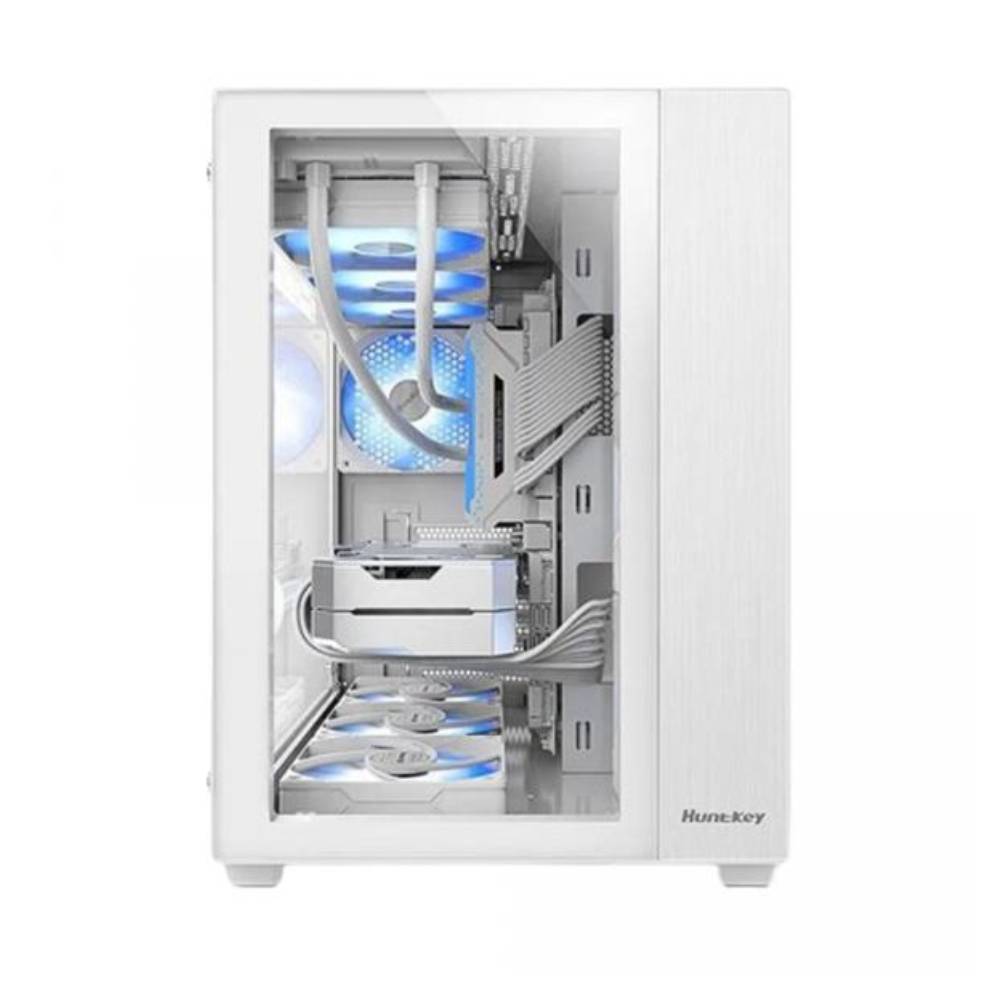 Korpus Huntkey S980 V2, oq