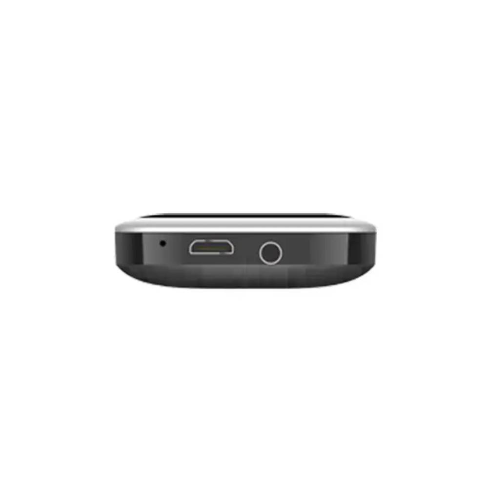 Novey M050 (Qora)