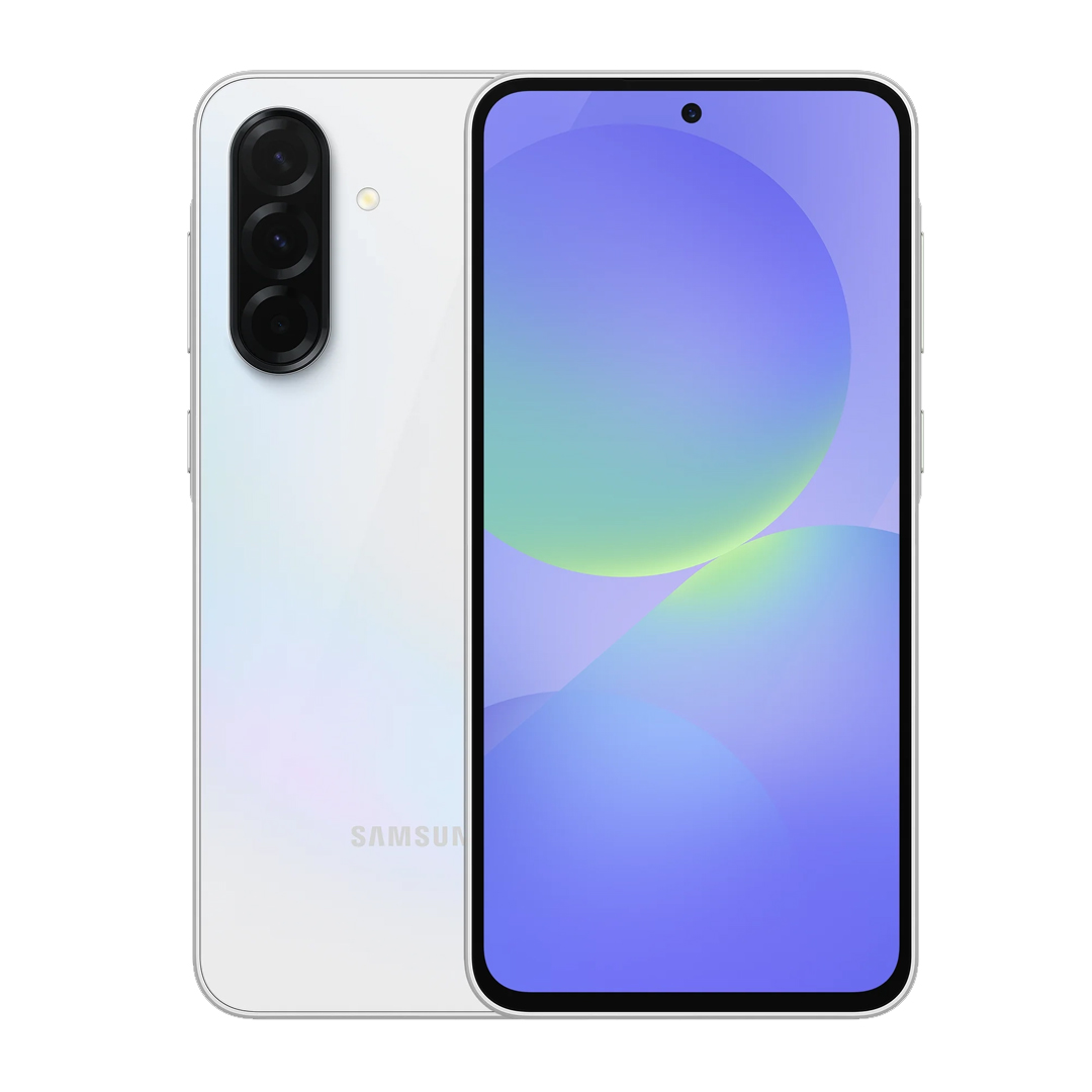 Samsung Galaxy A36 8/256GB, White