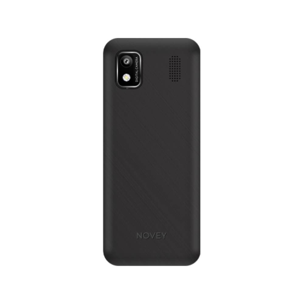 Novey P20 (Qora Qizil)