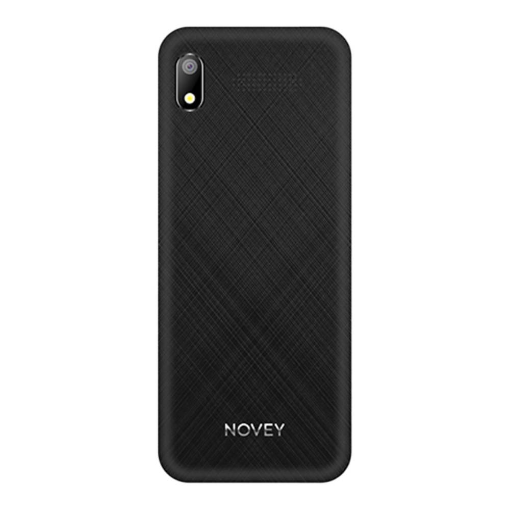 Novey A60 (Qora)