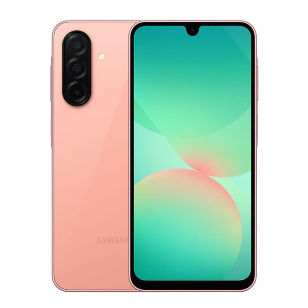Samsung Galaxy A26 8/256GB (Peach Pink)