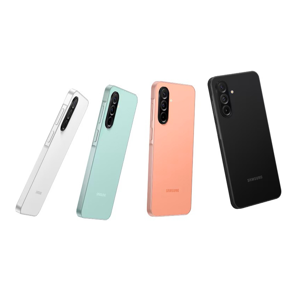Samsung Galaxy A26 8/256GB (Black)