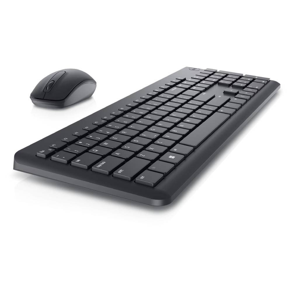 Klaviatura va sichqoncha Dell Wireless - KM3322W