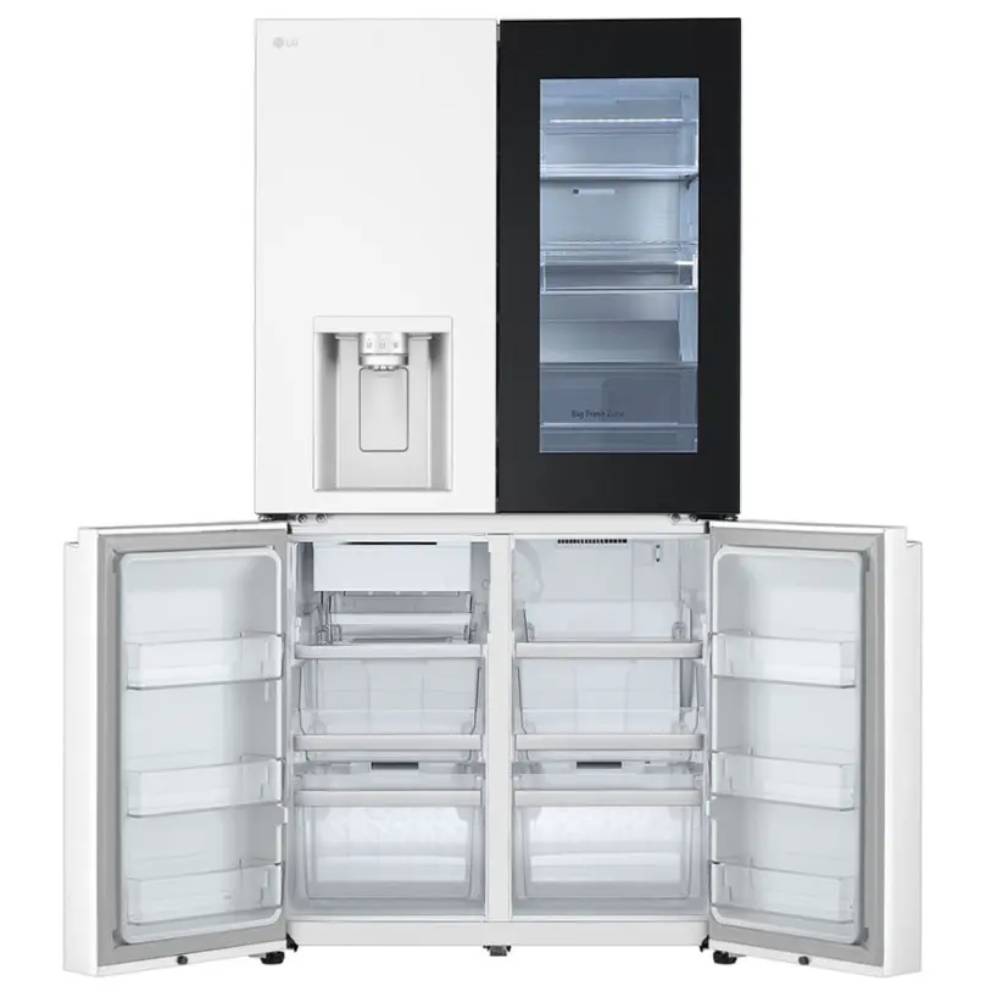 Sovutgich LG GR-X33FFQRL