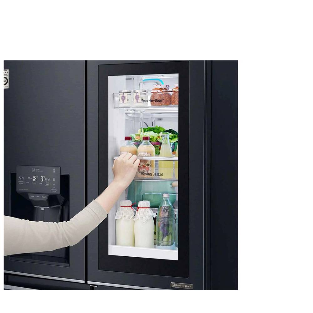 Sovutgich LG GC-X29FTQEL