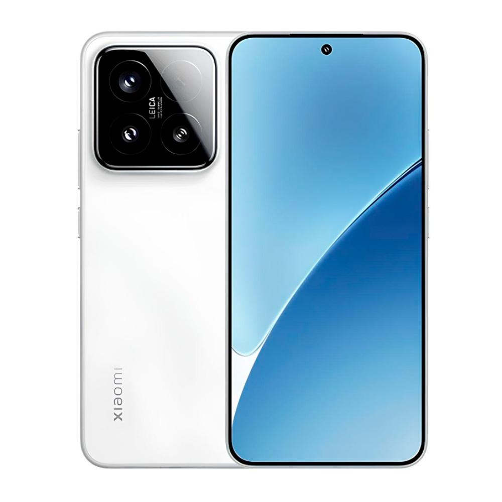 Xiaomi 15 12/256GB Global Version (Oq)