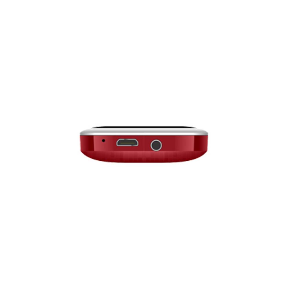 Novey M050 (Qizil)