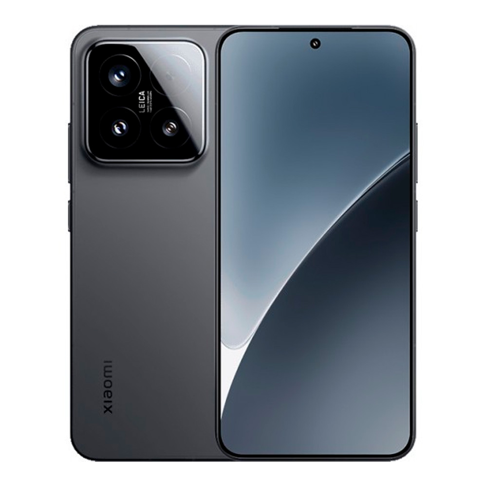 Xiaomi 15 12/256GB Global Version (Kulrang)