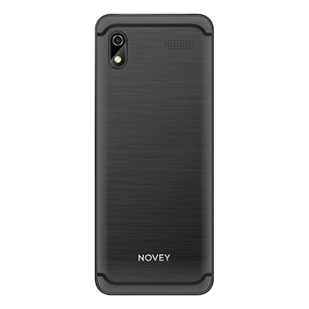 Novey X50 (Qora)