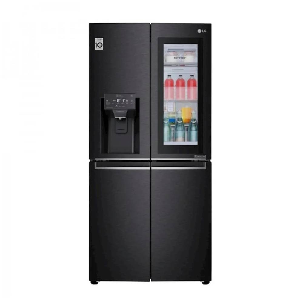 Sovutgich LG GC-X29FTQEL