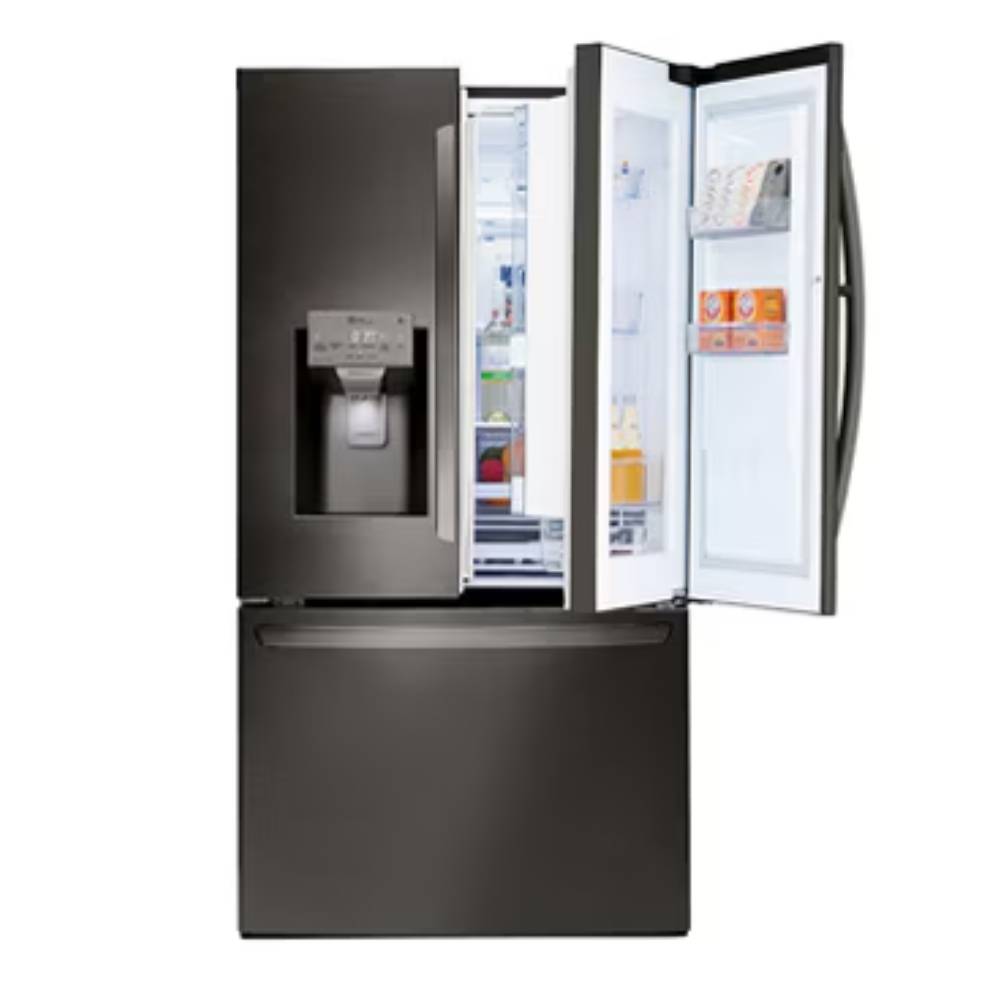 Sovutgich LG GR-X33FFCRL