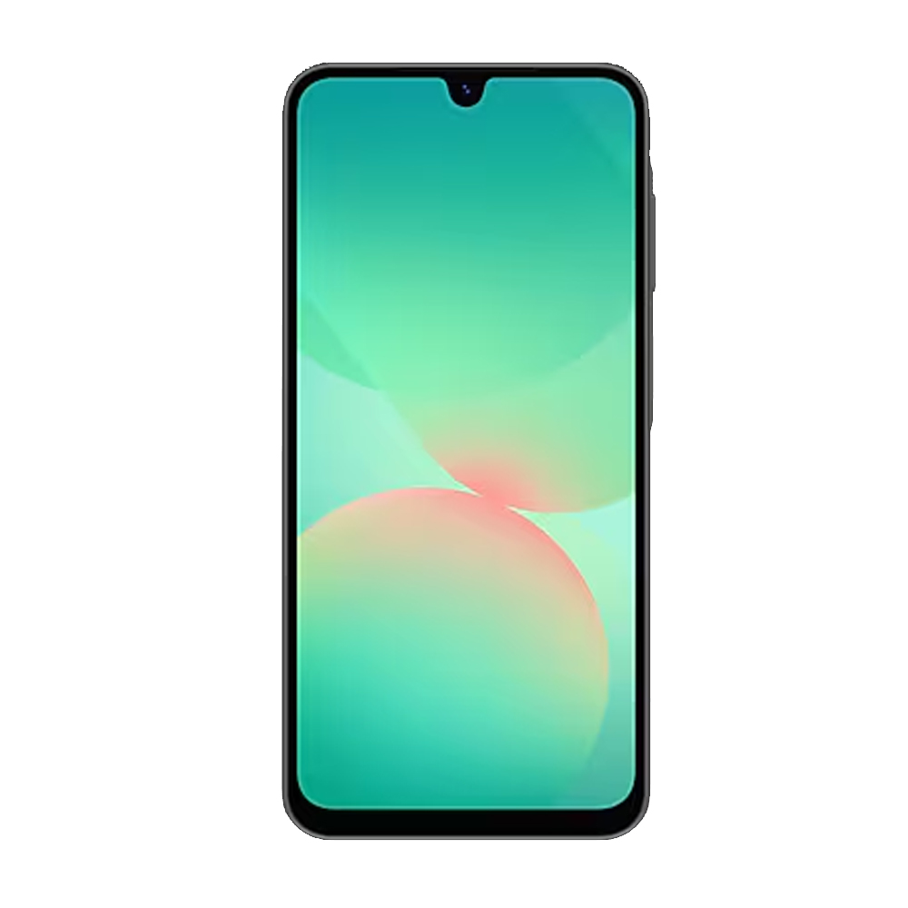 Samsung Galaxy A26 8/256GB (Black)