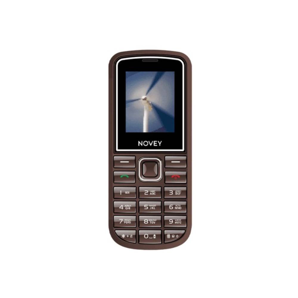 Novey 102 (Qora TEST)