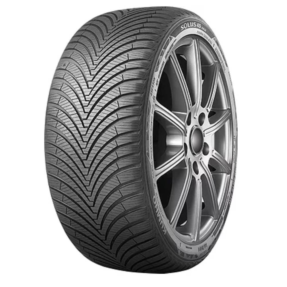 Shina Kumho HA32 195/65/15