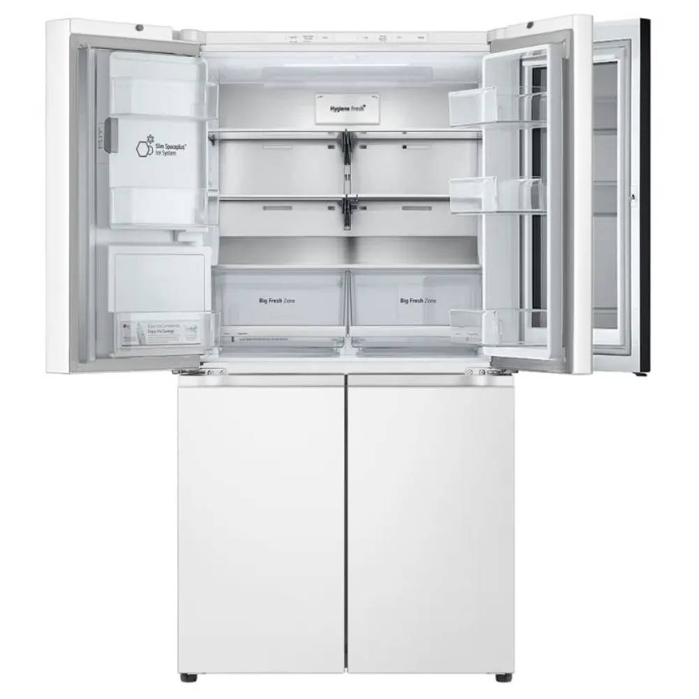 Sovutgich LG GR-X33FFQRL
