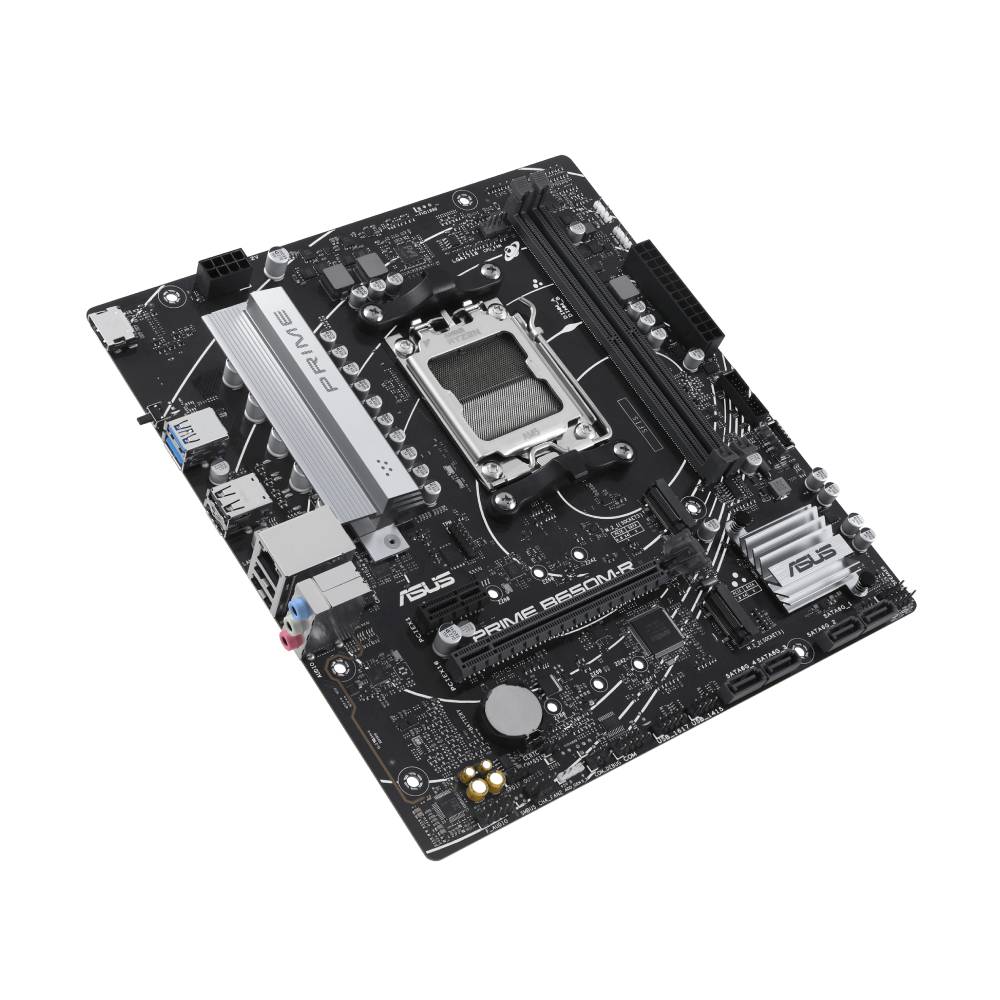 Asosiy plata Asus PRIME B650M-R