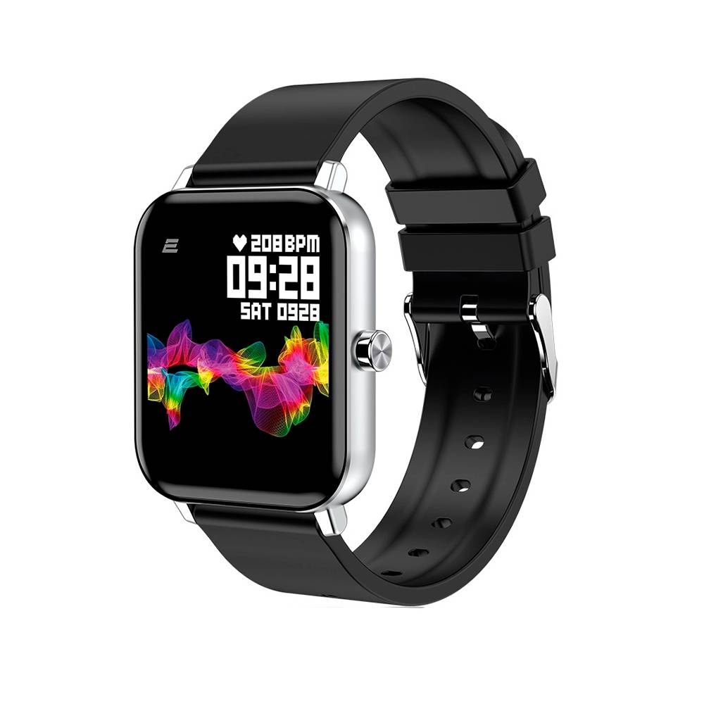 Aqlli Soat Wave SE 40 mm Silver (2ECWW10SL)