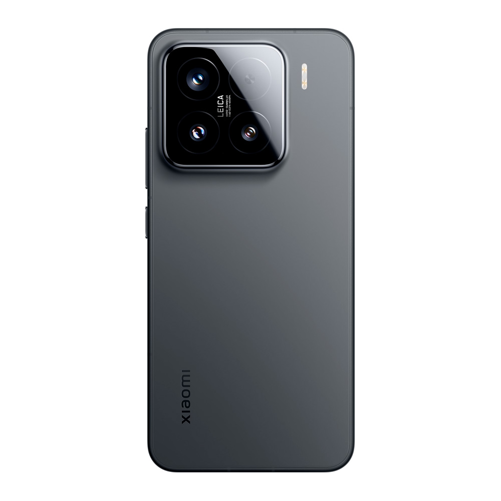 Xiaomi 15 12/256GB Global Version (Kulrang)