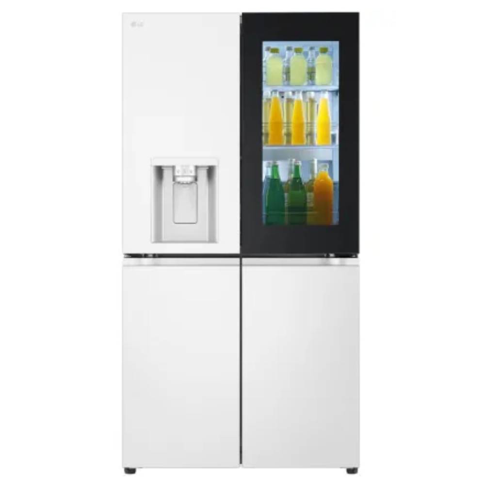 Sovutgich LG GR-X33FFQRL