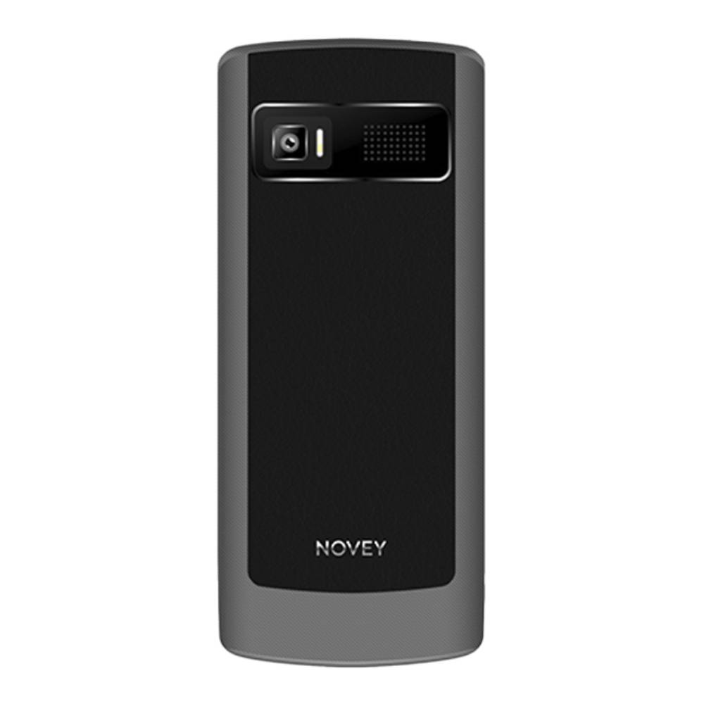 Novey P30 (Kulrang)