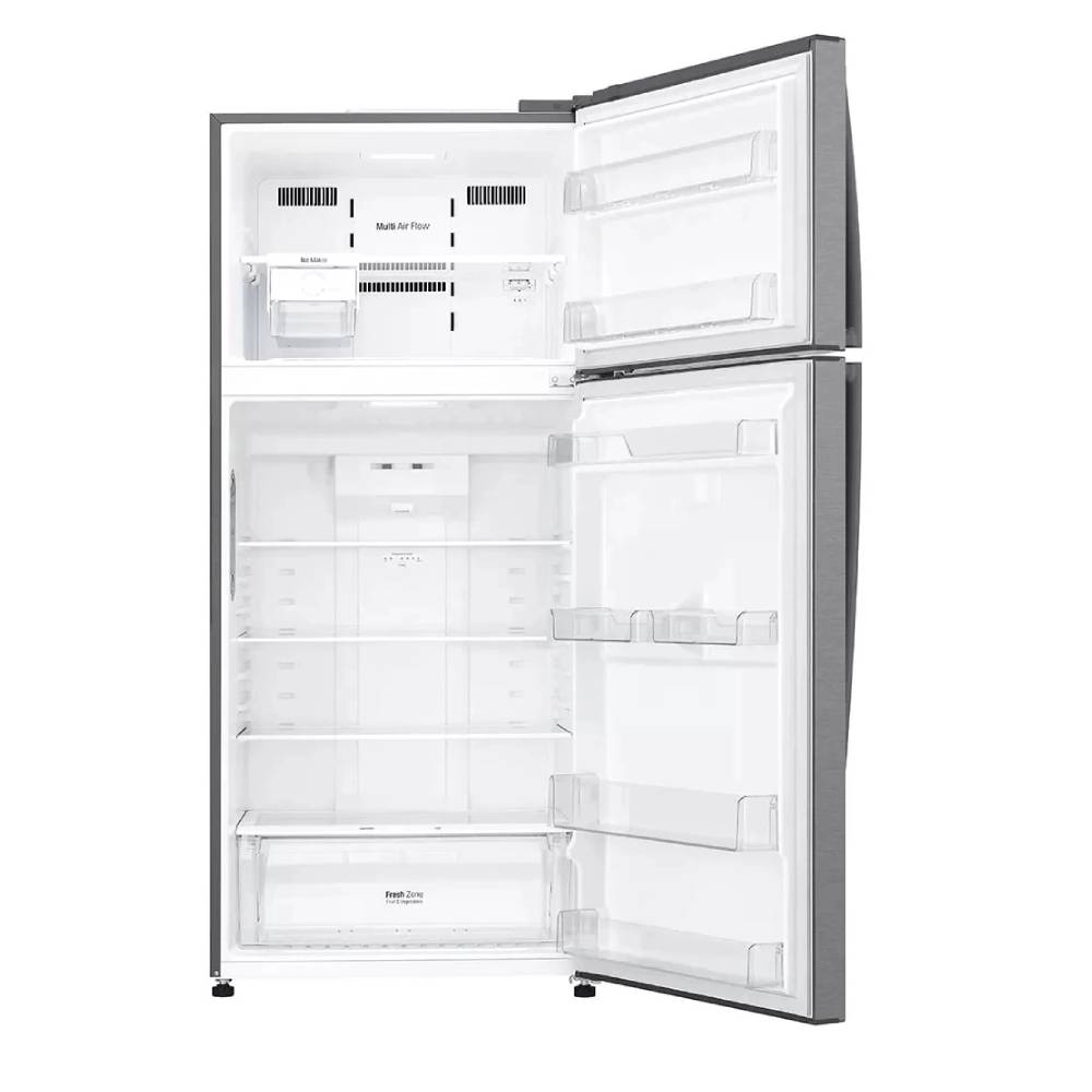 Sovutgich LG GN-C752HQCL Grafit kulrang