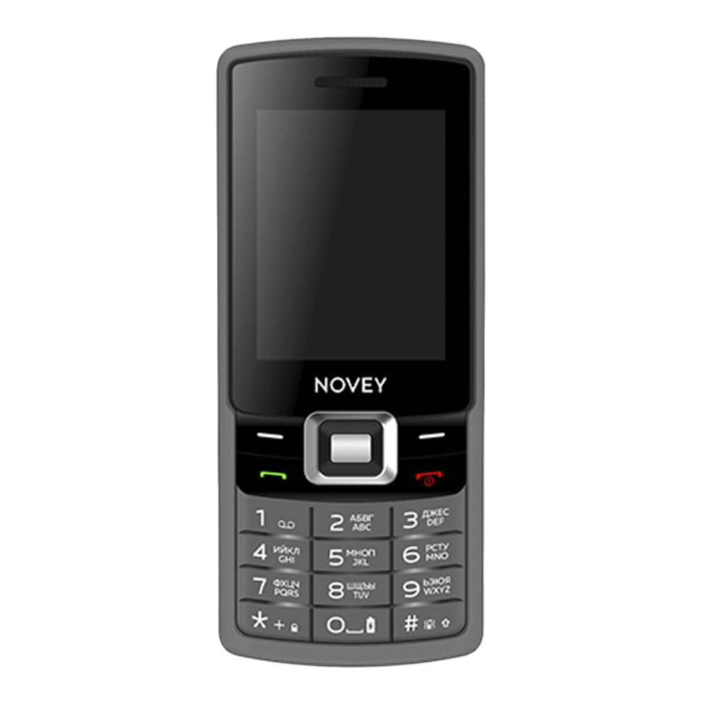 Novey P30 (Kulrang)